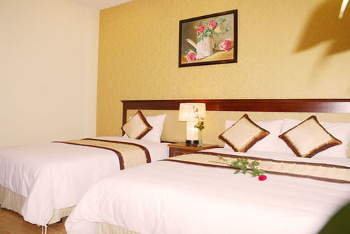 New 3 Hotel