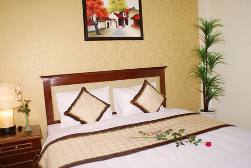New 3 Hotel Hanoï