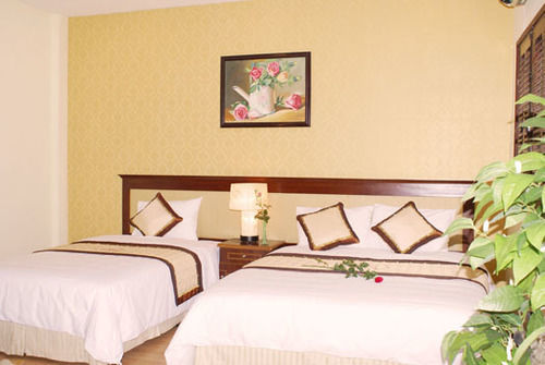 New 3 Hotel Hanoï