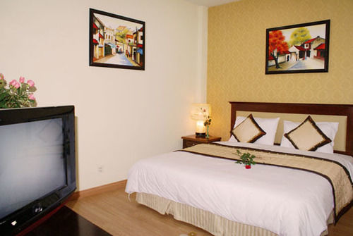 New 3 Hotel