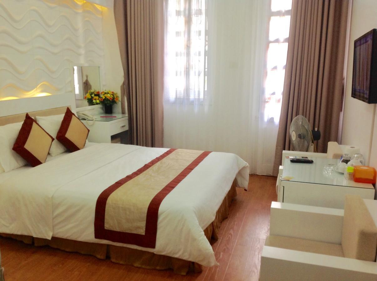 New 3 Hotel Hanoï